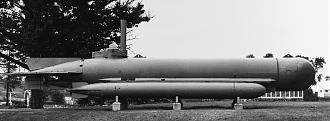 Click image for larger version  Name:	German_Molch_submarine_on_display_at_the_Navy_Portsmouth_Naval_Shipyard_in_the_1950s.jpg Views:	31 Size:	191.6 KB ID:	148275