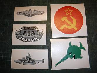 Click image for larger version

Name:	five vinyl Sub Stickers.jpg
Views:	379
Size:	990.3 KB
ID:	148594