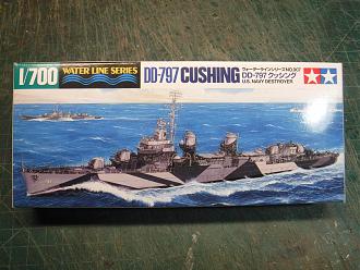 Click image for larger version

Name:	Tamiya 1:700 Fletcher.jpg
Views:	357
Size:	1.47 MB
ID:	148598