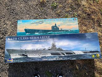 Click image for larger version

Name:	Submarine kits.jpg
Views:	334
Size:	1.36 MB
ID:	148786