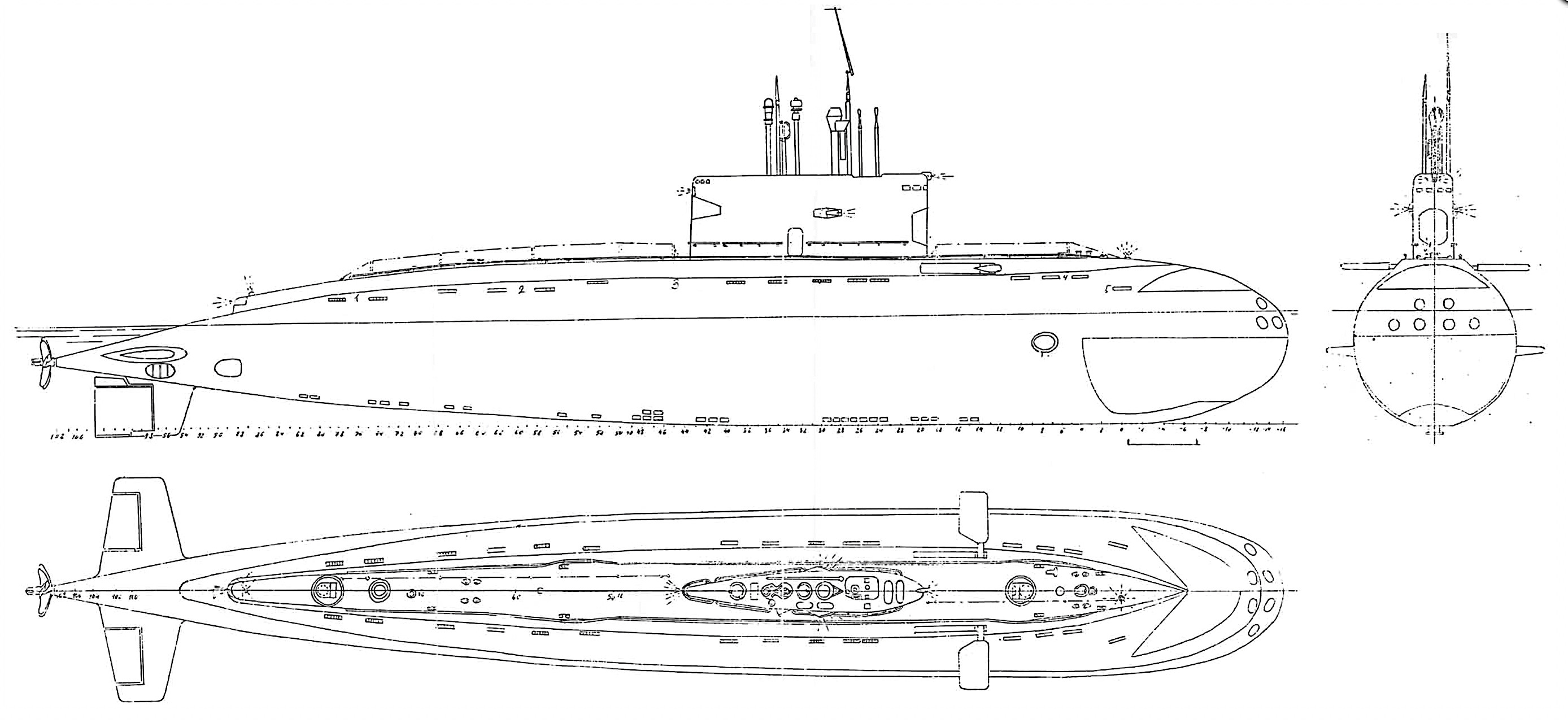 Click image for larger version

Name:	Project 877 Kilo Class SS.jpg
Views:	110
Size:	431.2 KB
ID:	149183