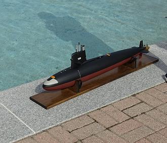 Click image for larger version

Name:	SSN-588 SCAMP.jpg
Views:	712
Size:	326.8 KB
ID:	149970