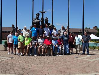 Click image for larger version

Name:	Carmel Sub Captains.jpg
Views:	314
Size:	1.75 MB
ID:	150274