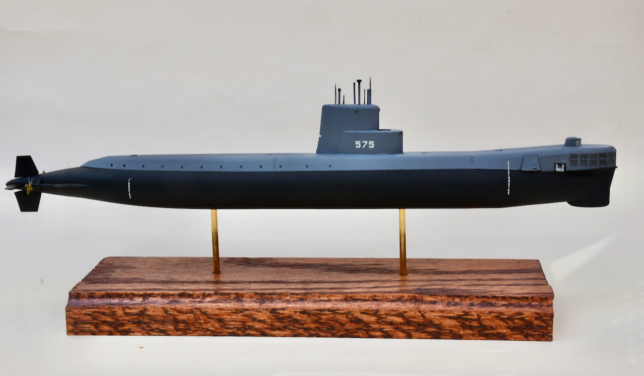 Click image for larger version  Name:	Seawolf Prototype Model-1.jpg Views:	0 Size:	144.4 KB ID:	150427