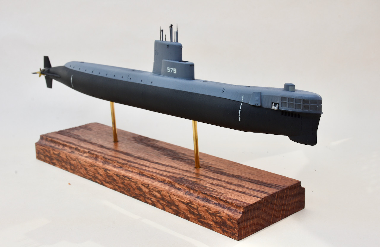 Click image for larger version  Name:	Seawolf Prototype Model-2.jpg Views:	0 Size:	154.2 KB ID:	150428