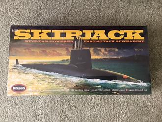 Click image for larger version

Name:	USS Skipjack.jpg
Views:	563
Size:	124.6 KB
ID:	150703