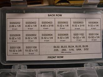 Click image for larger version

Name:	set screws kit.jpg
Views:	485
Size:	1.16 MB
ID:	150867
