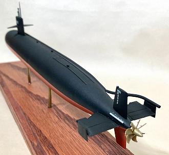 Click image for larger version  Name:	Narwhal Stern and towed array tube.jpg Views:	0 Size:	316.8 KB ID:	150934