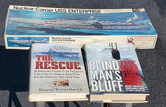 Click image for larger version

Name:	books and boat.jpg
Views:	214
Size:	1.08 MB
ID:	151014