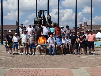 Click image for larger version

Name:	2025 Carmel Subregatta Sub Captains.jpg
Views:	148
Size:	1.79 MB
ID:	151804