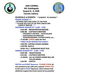 Click image for larger version

Name:	2026 Carmel R:C SubRegatta itinerary  page 2.jpg
Views:	73
Size:	319.8 KB
ID:	152301