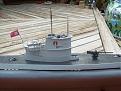 Click image for larger version

Name:	Conning tower - side shot.jpg
Views:	354
Size:	95.0 KB
ID:	131868
